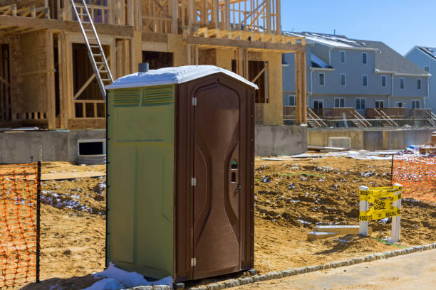 Affordable portable toilet rental in Grand Canyon Village, AZ